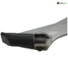Platine avant droite HONDA XL V 125 2001-2006 VARADERO Platine avant droite HONDA XL V 125 2001-2006 VARADERO