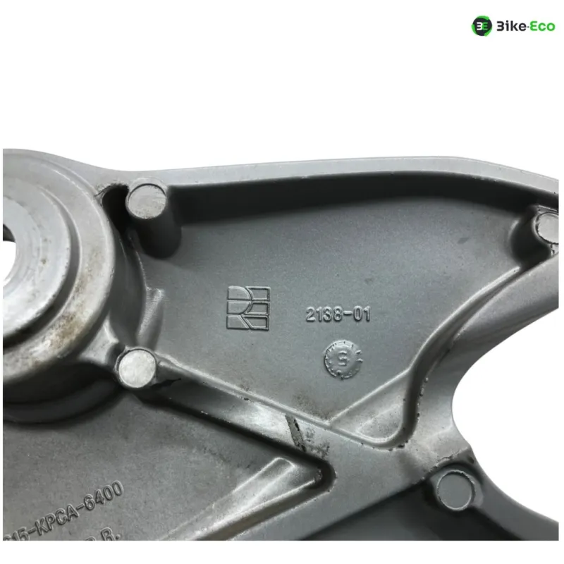 Platine avant droite HONDA XL V 125 2001-2006 VARADERO