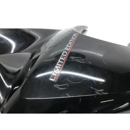 Cache flanc de carenage gauche HONDA XL V 125 2001-2006 VARADERO