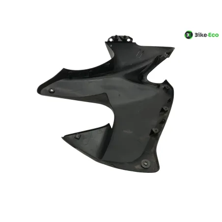 Cache flanc de carenage gauche HONDA XL V 125 2001-2006 VARADERO