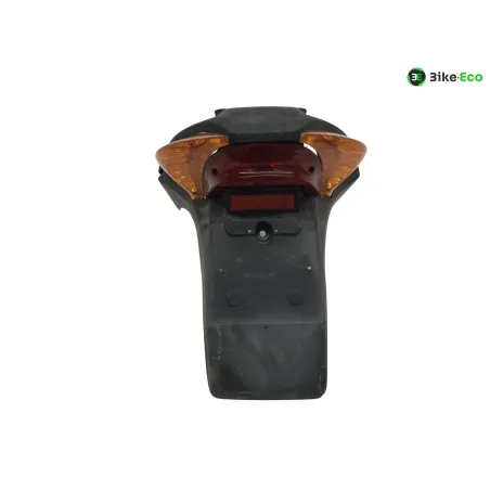 Support de plaque et eclairage HONDA XL V 125 2001-2006 VARADERO