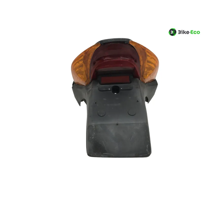 Support de plaque et eclairage HONDA XL V 125 2001-2006 VARADERO