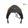 Support de plaque et eclairage HONDA XL V 125 2001-2006 VARADERO Support de plaque et eclairage HONDA XL V 125 2001-2006 VARADERO
