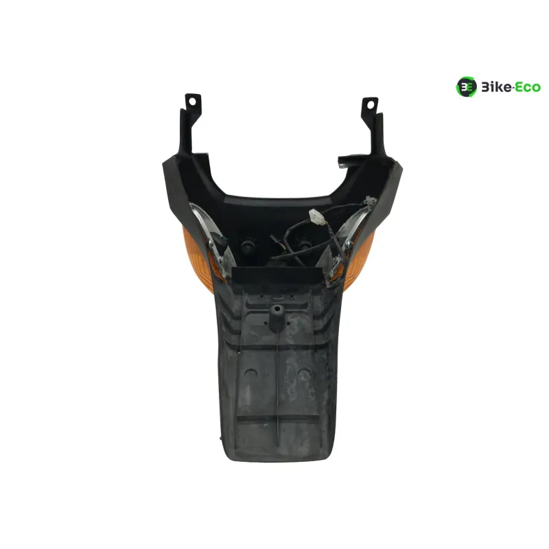 Support de plaque et eclairage HONDA XL V 125 2001-2006 VARADERO