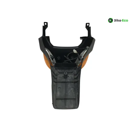 Support de plaque et eclairage HONDA XL V 125 2001-2006 VARADERO