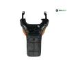 Support de plaque et eclairage HONDA XL V 125 2001-2006 VARADERO Support de plaque et eclairage HONDA XL V 125 2001-2006 VARADERO