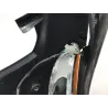 Support de plaque et eclairage HONDA XL V 125 2001-2006 VARADERO Support de plaque et eclairage HONDA XL V 125 2001-2006 VARADERO