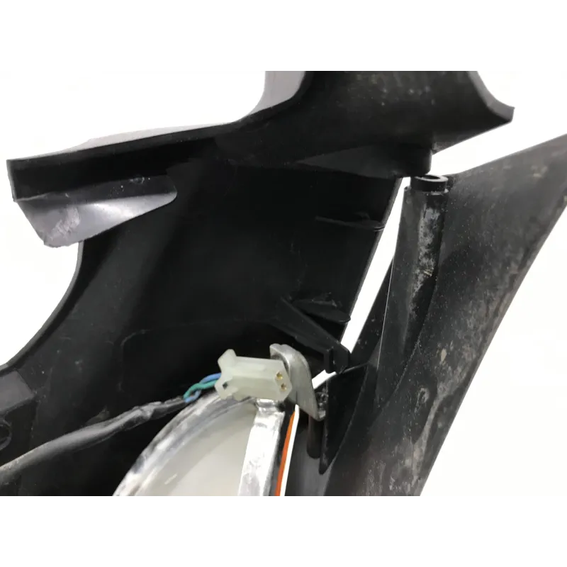 Support de plaque et eclairage HONDA XL V 125 2001-2006 VARADERO