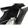 Support de plaque et eclairage HONDA XL V 125 2001-2006 VARADERO Support de plaque et eclairage HONDA XL V 125 2001-2006 VARADERO
