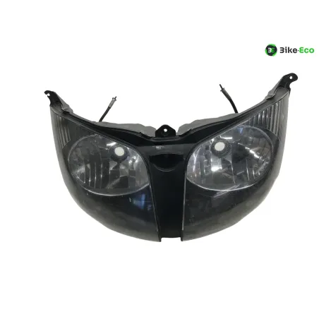 Optique (feux)(phare) YAMAHA FJR 1300 2009-2012