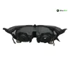 Optique (feux)(phare) YAMAHA FJR 1300 2009-2012 Optique (feux)(phare) YAMAHA FJR 1300 2009-2012