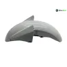 Garde boue avant YAMAHA FJR 1300 2009-2012