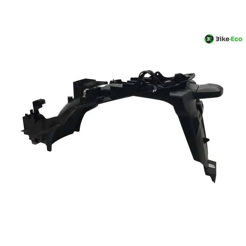 Passage de roue YAMAHA FJR 1300 2009-2012