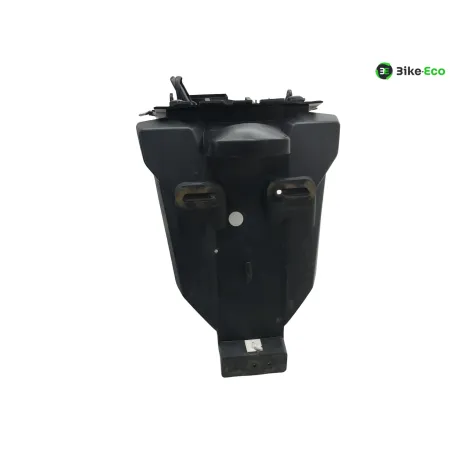 Passage de roue YAMAHA FJR 1300 2009-2012