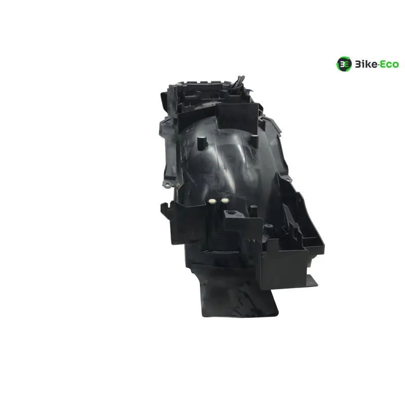 Passage de roue YAMAHA FJR 1300 2009-2012
