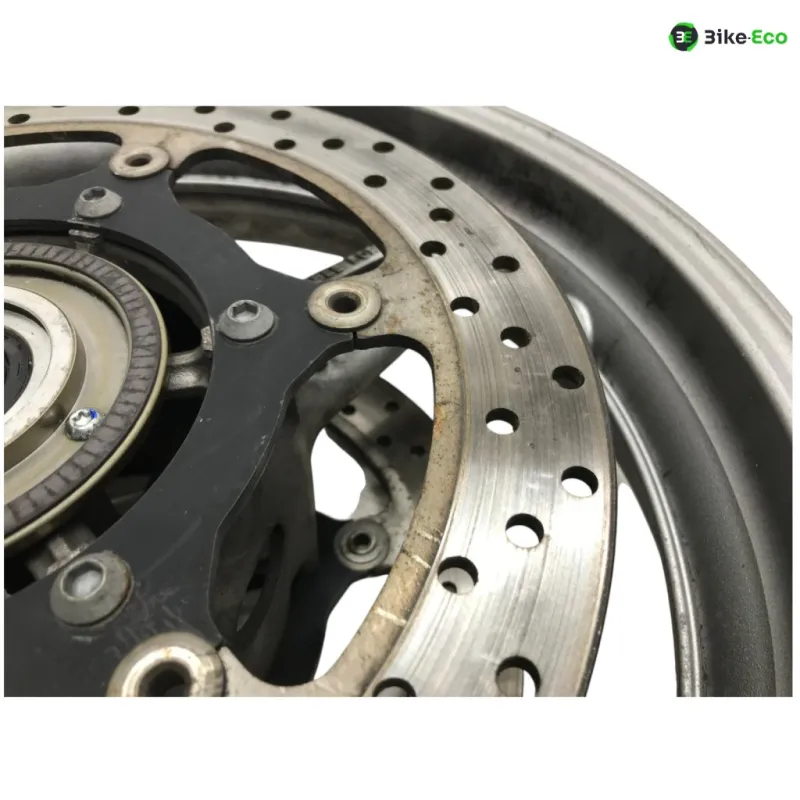 Jante avant YAMAHA FJR 1300 2009-2012