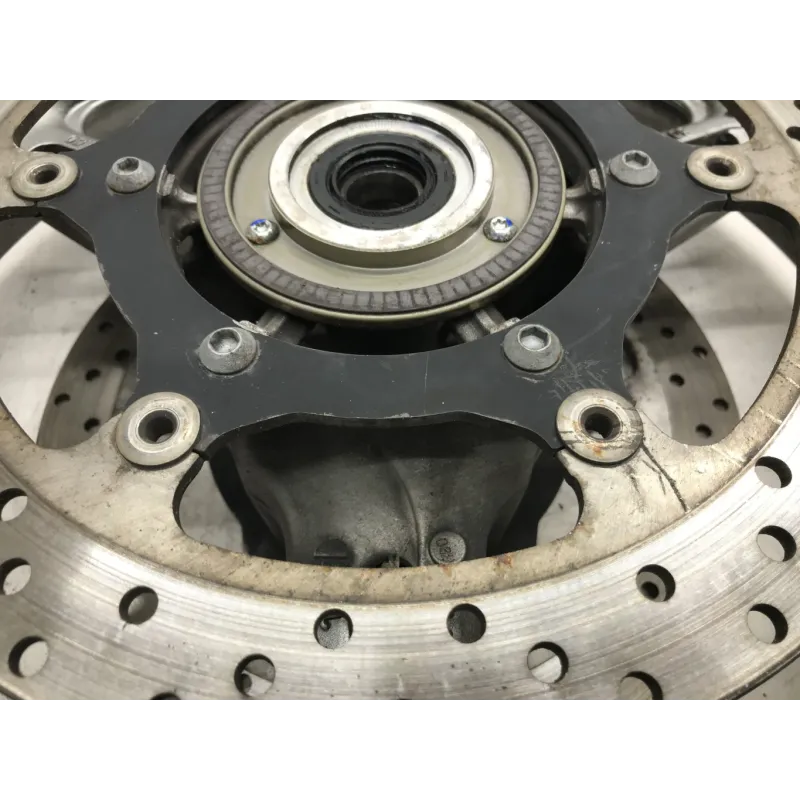 Jante avant YAMAHA FJR 1300 2009-2012