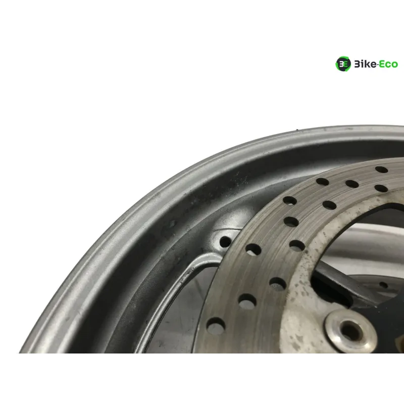 Jante avant YAMAHA FJR 1300 2009-2012