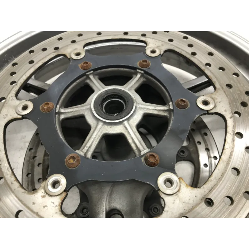 Jante avant YAMAHA FJR 1300 2009-2012