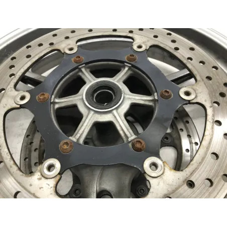 Jante avant YAMAHA FJR 1300 2009-2012