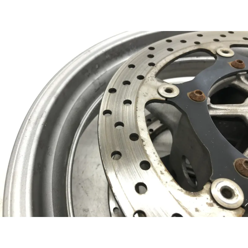 Jante avant YAMAHA FJR 1300 2009-2012