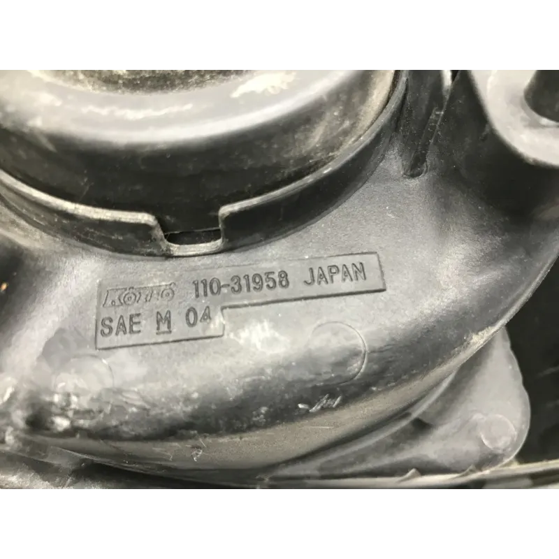 Optique (feux)(phare) YAMAHA FJR 1300 2009-2012