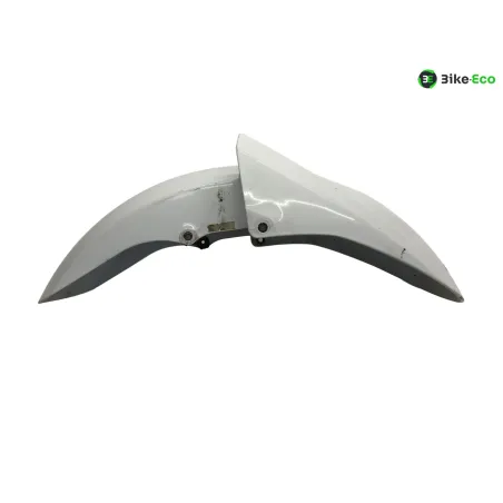 Garde boue avant YAMAHA FJR 1300 2009-2012