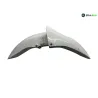 Garde boue avant YAMAHA FJR 1300 2009-2012
