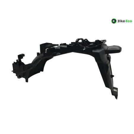 Passage de roue YAMAHA FJR 1300 2009-2012