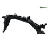 Passage de roue YAMAHA FJR 1300 2009-2012