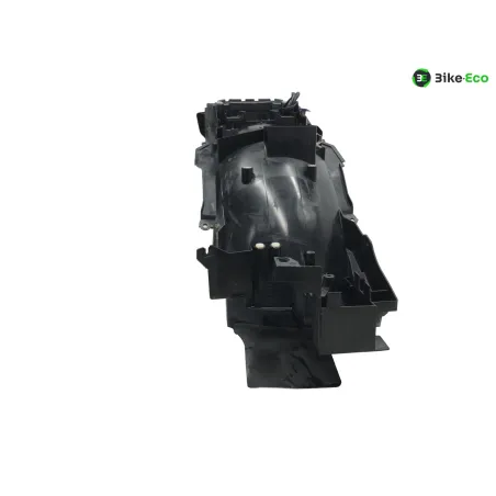Passage de roue YAMAHA FJR 1300 2009-2012