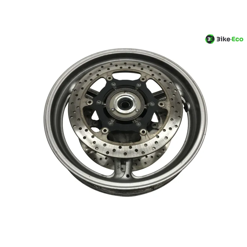 Jante avant YAMAHA FJR 1300 2009-2012