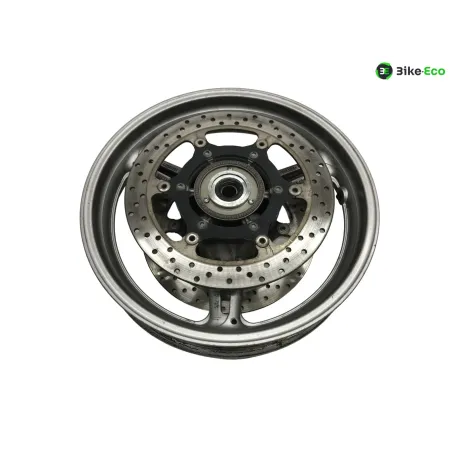 Jante avant YAMAHA FJR 1300 2009-2012