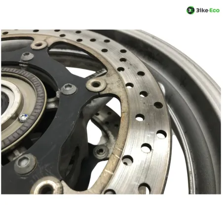 Jante avant YAMAHA FJR 1300 2009-2012