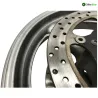 Jante avant YAMAHA FJR 1300 2009-2012