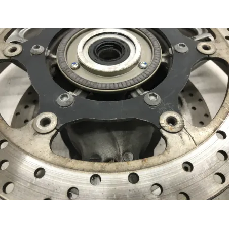 Jante avant YAMAHA FJR 1300 2009-2012