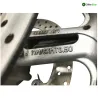 Jante avant YAMAHA FJR 1300 2009-2012
