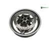 Jante avant YAMAHA FJR 1300 2009-2012