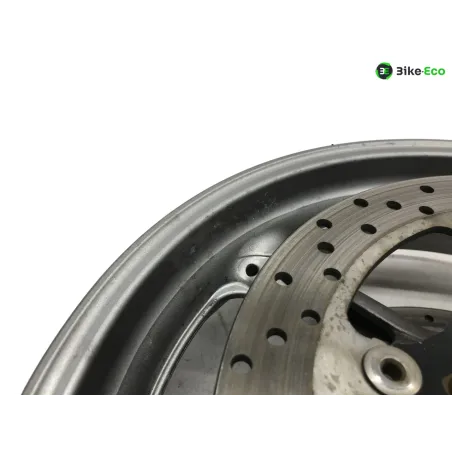 Jante avant YAMAHA FJR 1300 2009-2012