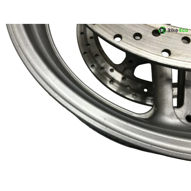 Jante avant YAMAHA FJR 1300 2009-2012