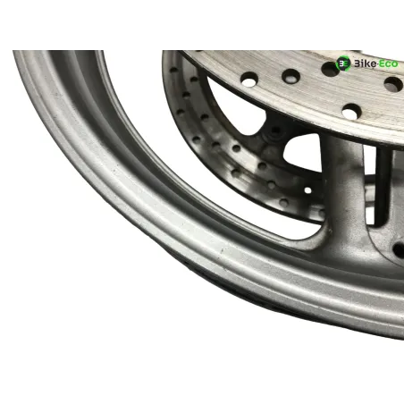 Jante avant YAMAHA FJR 1300 2009-2012