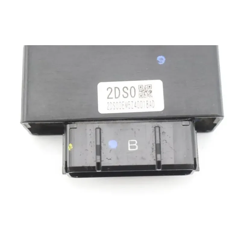 Boitier cdi YAMAHA GPD 125 NMAX ABS 2017 - 2020