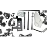 Kit visserie KAWASAKI ZX4RR 400 NINJA ABS 2024 - 2026 Kit visserie KAWASAKI ZX4RR 400 NINJA ABS 2024 - 2026