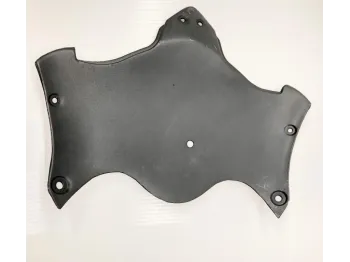 Cache interieur carenage SUZUKI GSXR 600 2008-2010