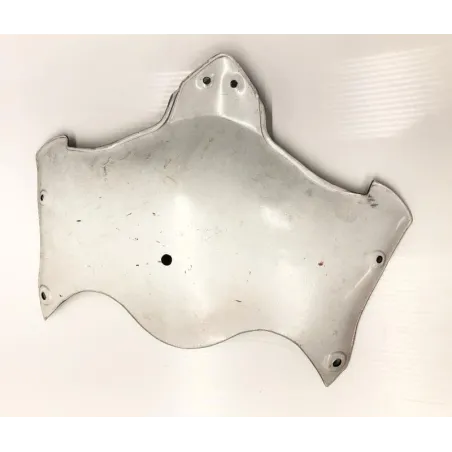 Cache interieur carenage SUZUKI GSXR 600 2008-2010