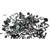 Kit visserie KAWASAKI ZX4RR 400 NINJA ABS 2024 - 2026 Kit visserie KAWASAKI ZX4RR 400 NINJA ABS 2024 - 2026