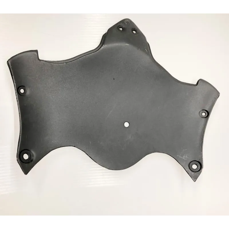 Cache interieur carenage SUZUKI GSXR 600 2008-2010