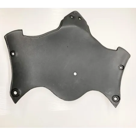 Cache interieur carenage SUZUKI GSXR 600 2008-2010