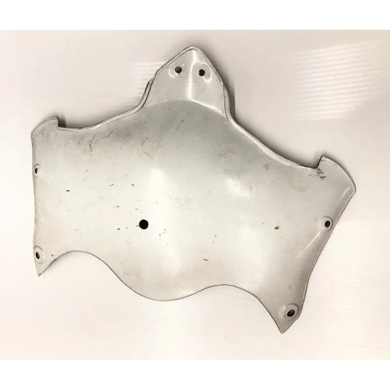 Cache interieur carenage SUZUKI GSXR 600 2008-2010