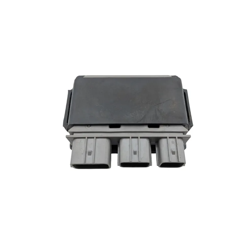 Relais boitier electrique KAWASAKI ZX4RR 400 NINJA ABS 2024 - 2026